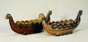 Wade Viking Ships